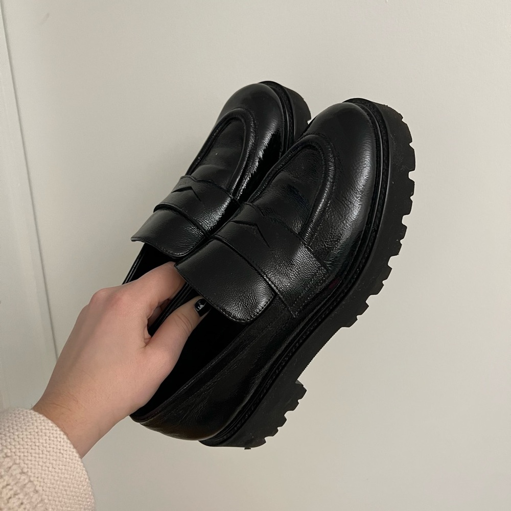 275 Central Loafers